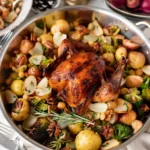 Classic Thanksgiving Feast (with Make-Ahead Tips!)