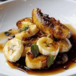 Bananas Foster Recipe