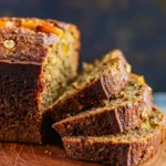 Moist Persimmon Bread Recipe
