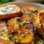 Savory French Toast Recipe