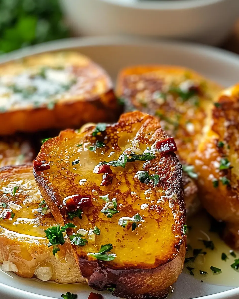 Savory French Toast Recipe: Indulgent Twist with Turkey Bacon