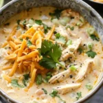 White Chicken Chili