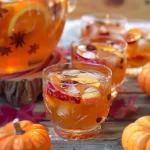 Autumn Harvest Punch