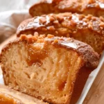 Butterscotch Pudding Bread