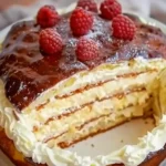 Melt-in-Your-Mouth Cake: A Simple Delight That Costs Next to Nothing