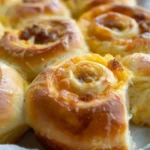 Breakfast Rolls