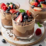 Protein Pudding