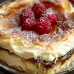 Melt-in-Your-Mouth Cake: A Simple Delight That Costs Next to Nothing