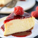 Protein Cheesecake