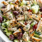 Ultimate Chicken Salad