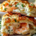 Savory Shrimp and Crab Biscuit Melts: An Amazing Ultimate Recipe