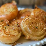 Delicious Tennessee Onions Recipe: A Southern Comfort Classic