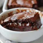 Ina Garten Chocolate Brownie Pudding Recipe