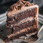 Hershey’s Chocolate Cake