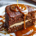 Ina Garten Sticky Toffee Cake Recipe