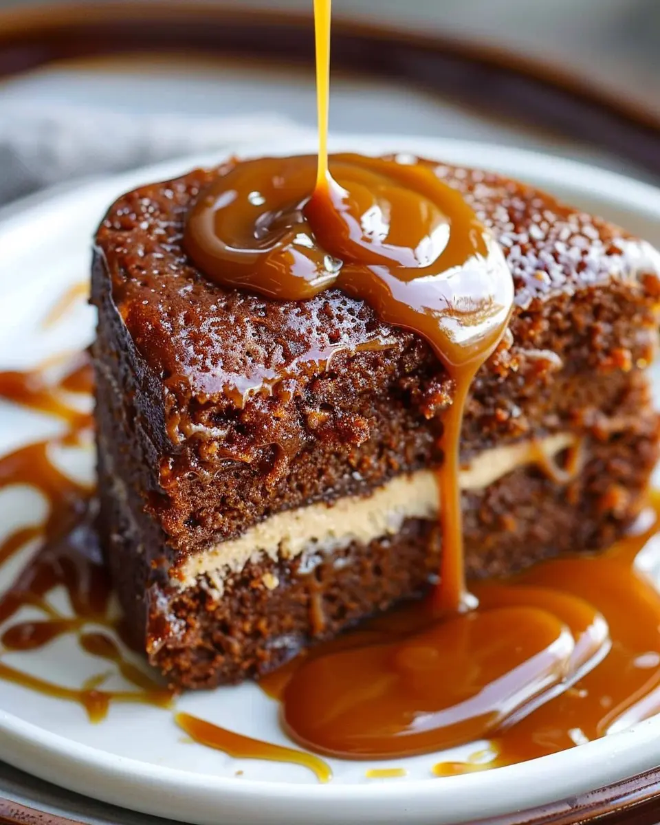Ina Garten Sticky Toffee Cake Recipe: An Indulgent Treat to Savor