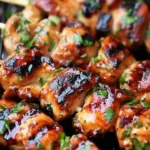 Bang Bang Chicken Skewers: An Amazing Ultimate Recipe