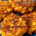 Pennsylvania Dutch Corn Fritter Recipe