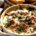 Zuppa Toscana Recipe: A Taste of Italian Comfort Food