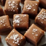Date Caramels