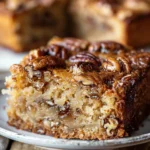 Sweet Alabama Pecanbread