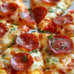 2 Ingredient Pizza Chips