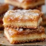 Irresistibly Soft Maple Donut Bars You’ll Crave Every Morning