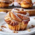 Irresistible Cinnamon Cruffin Recipe for Quick Morning Bliss