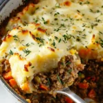 Shepherd’s Pie