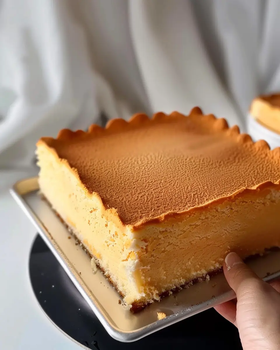 Soft Cake Base Recipe: The Best Indulgent Treat for Home Chefs