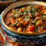 Bobby Flay’s Goulash