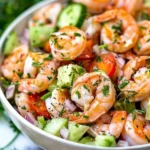 Shrimp Salad Recipe