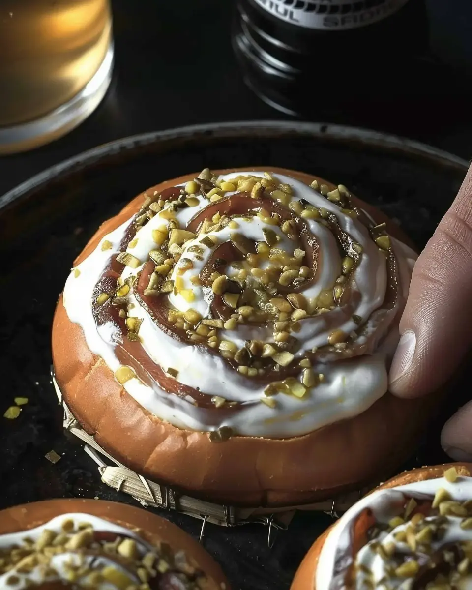 Watch the Full Step-by-Step Easy Turkey Bacon &amp; Chicken Ham Delight