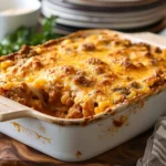 Pioneer Woman Cowboy Casserole Recipe