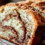 Pioneer Woman Cinnamon Bread