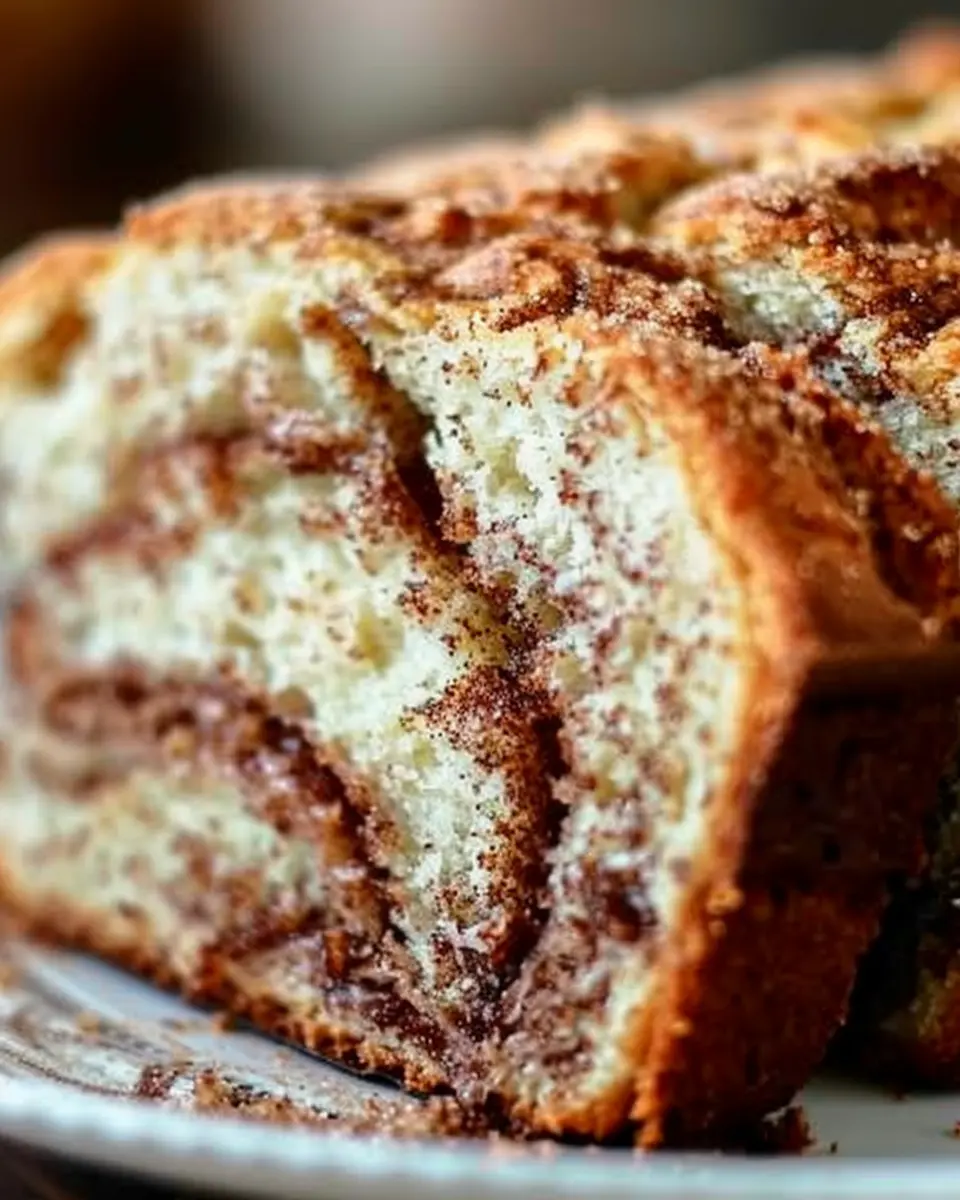 Pioneer Woman Cinnamon Bread: The Best Comforting Recipe to Love