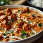 gordon ramsay’s chicken tikka masala: an indulgent homemade twist