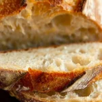 World’s Easiest Yeast Bread recipe – Artisan, NO KNEAD crusty bread
