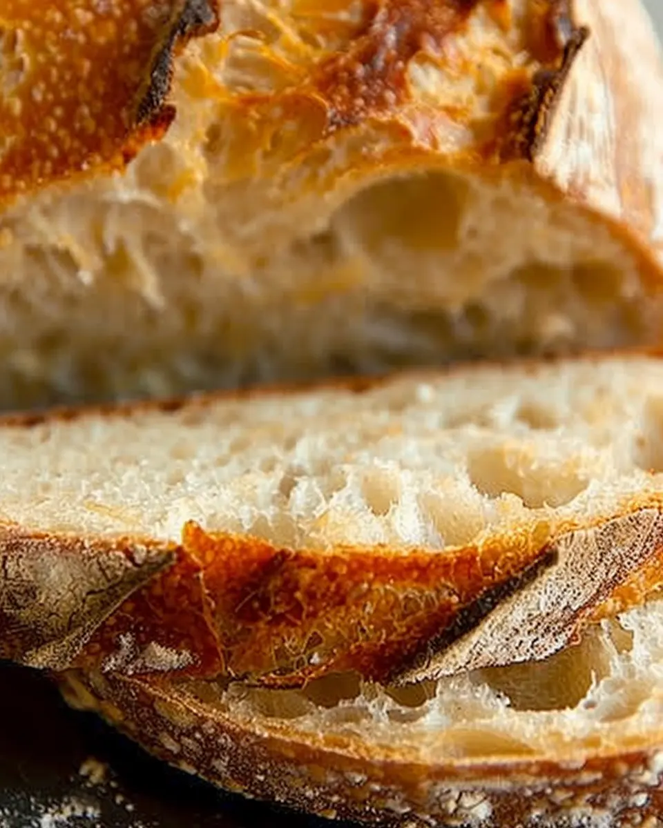 World’s Easiest Yeast Bread Recipe – Artisan, No Knead Delight