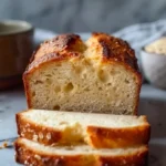 Delicious Zero Carb Yogurt Bread for Guilt-Free Snacking