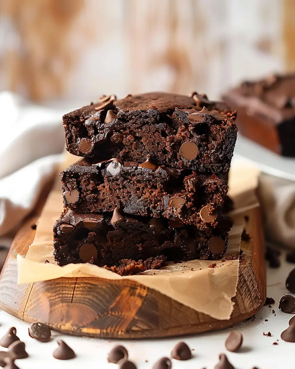 Moist Chocolate Pumpkin Bread: The Best Fall Treat to Indulge In