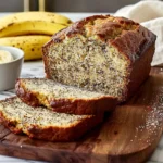 Moist Banana Bread Recipe that Melts in Your Mouth