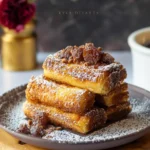 Roulés façon pain perdu