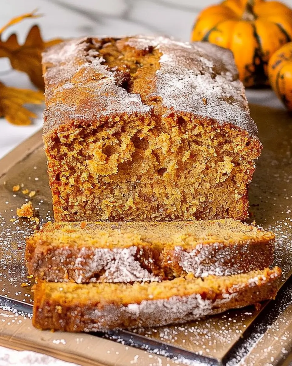 Sweet Potato Cinnamon Bread: The Best Comforting Recipe at Home