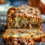 Apple Bread: The Perfect Fall Treat