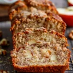 Apple Bread: The Perfect Fall Treat