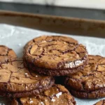 Brownie Cookies