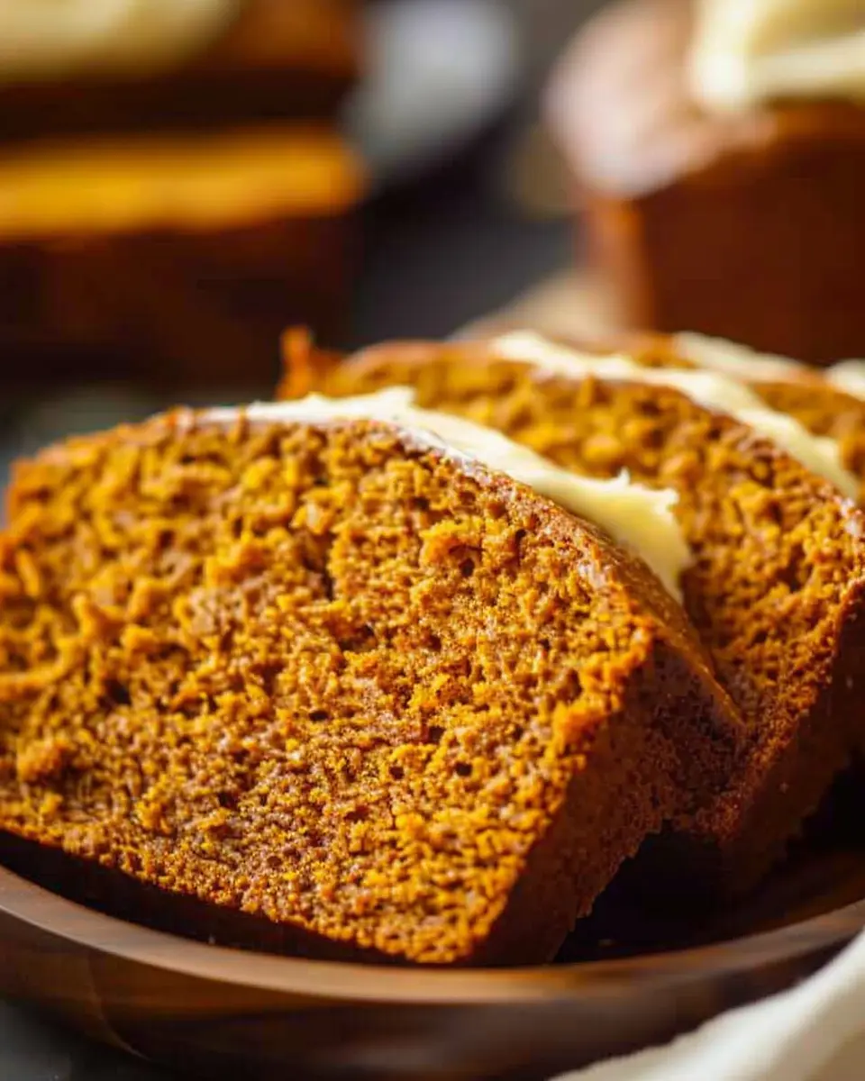 Perfect LIBBY’S Pumpkin Bread: The Best Homemade Delight