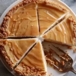 Vanilla & Speculoos Crêpe Cake