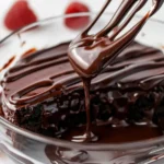Easy Recipe for Chocolate Ganache